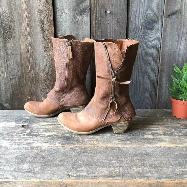 Amparo Ankle Boots