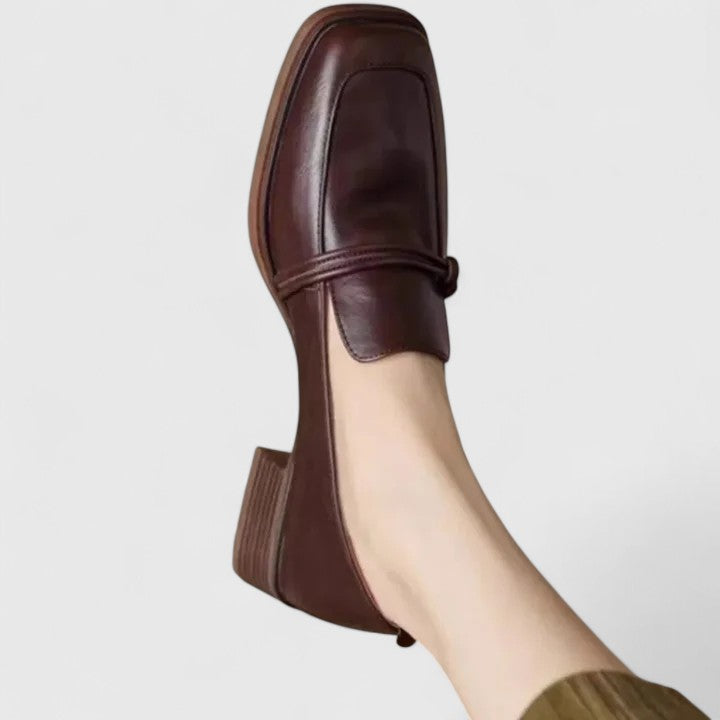 Filippa™ | Orthopaedic Loafers