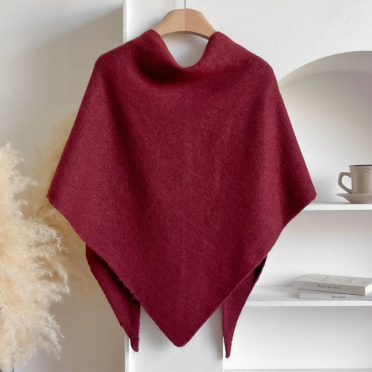 Celoria™ | Autumn Scarf