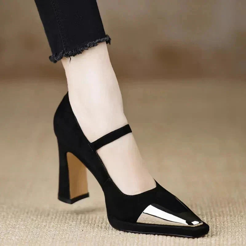 Bella™ | Elegant Mary Janes