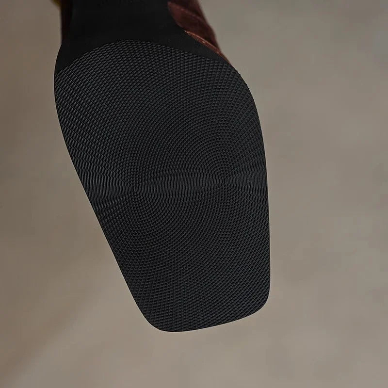 Kajsa™ | Classic Mary Janes