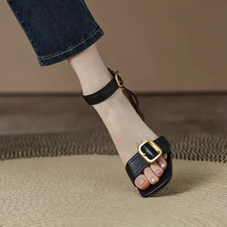 Andrea™ | Stylish Mary Janes