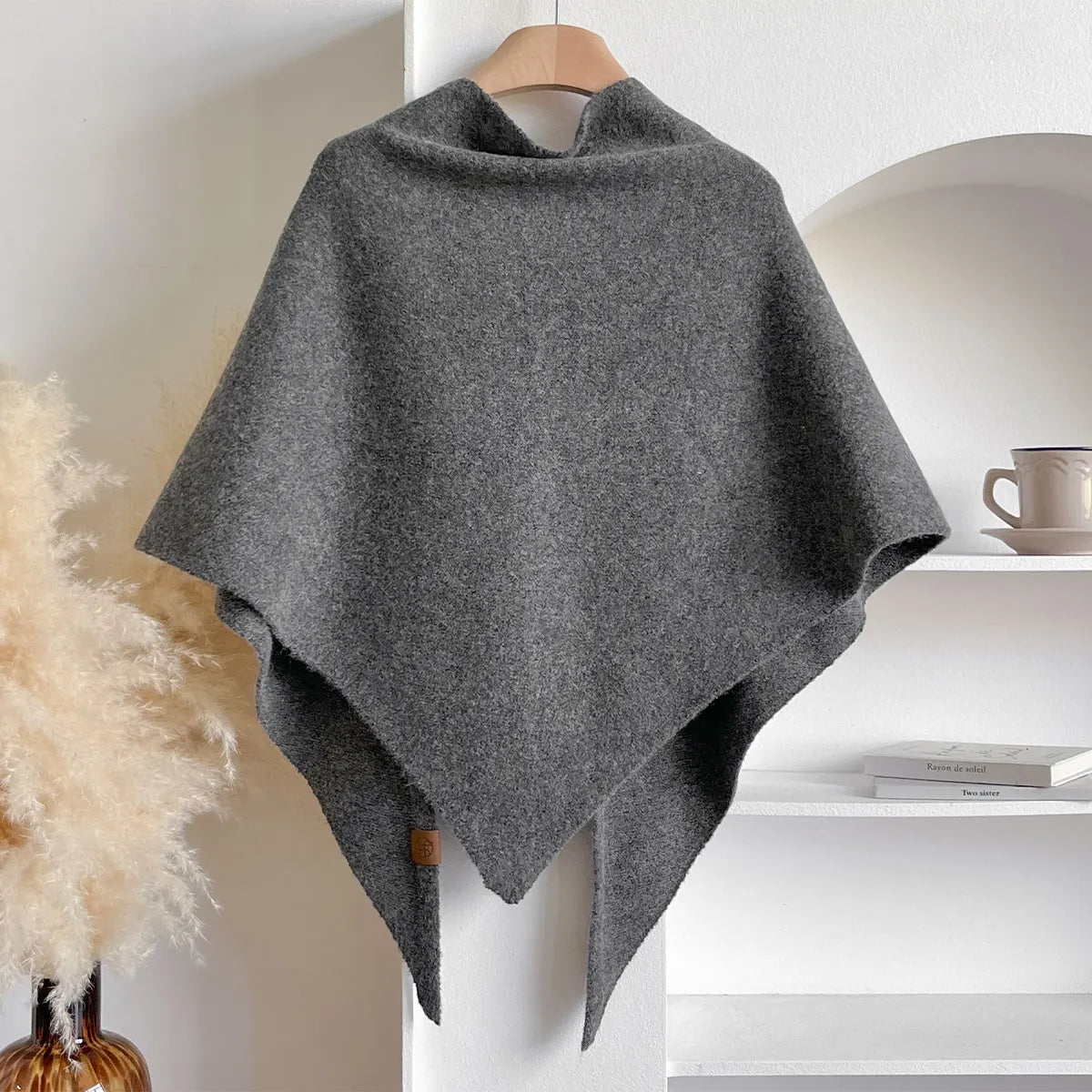 Celoria™ | Autumn Scarf