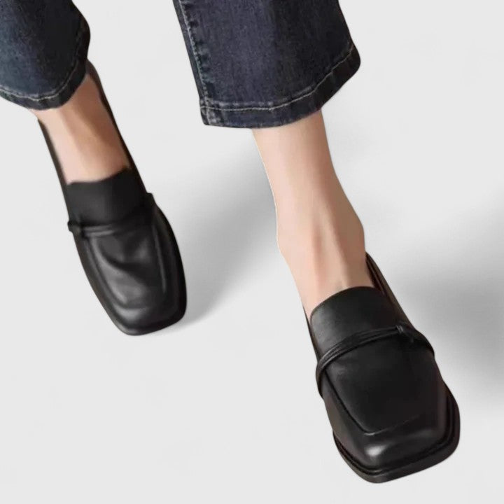 Filippa™ | Orthopaedic Loafers