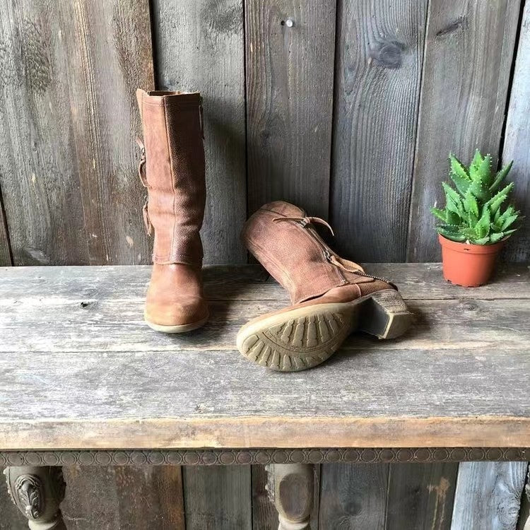 Amparo Ankle Boots