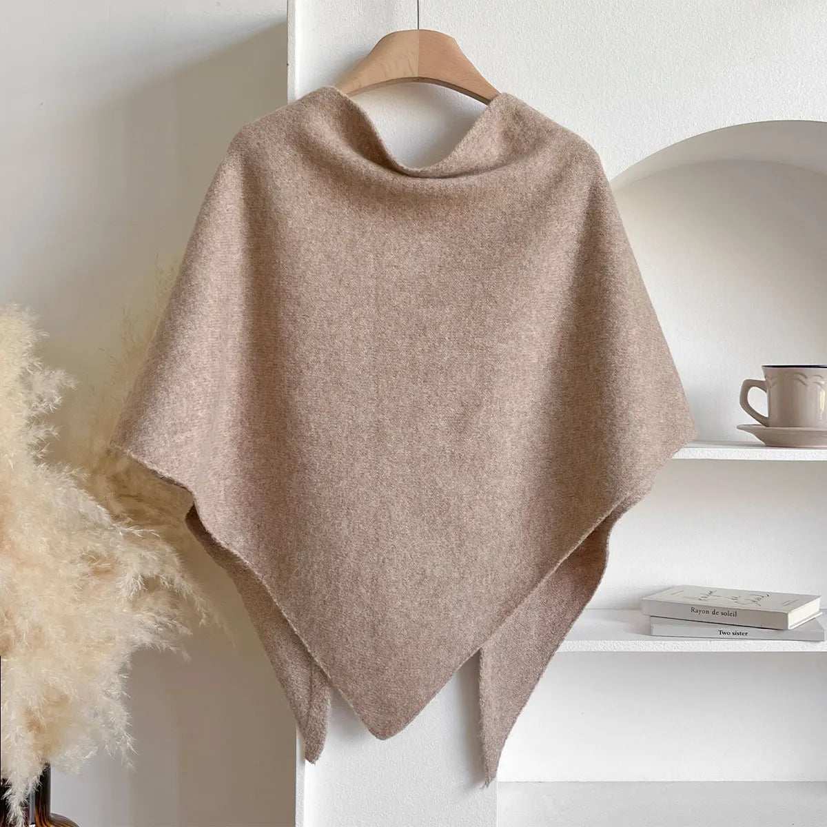 Celoria™ | Autumn Scarf