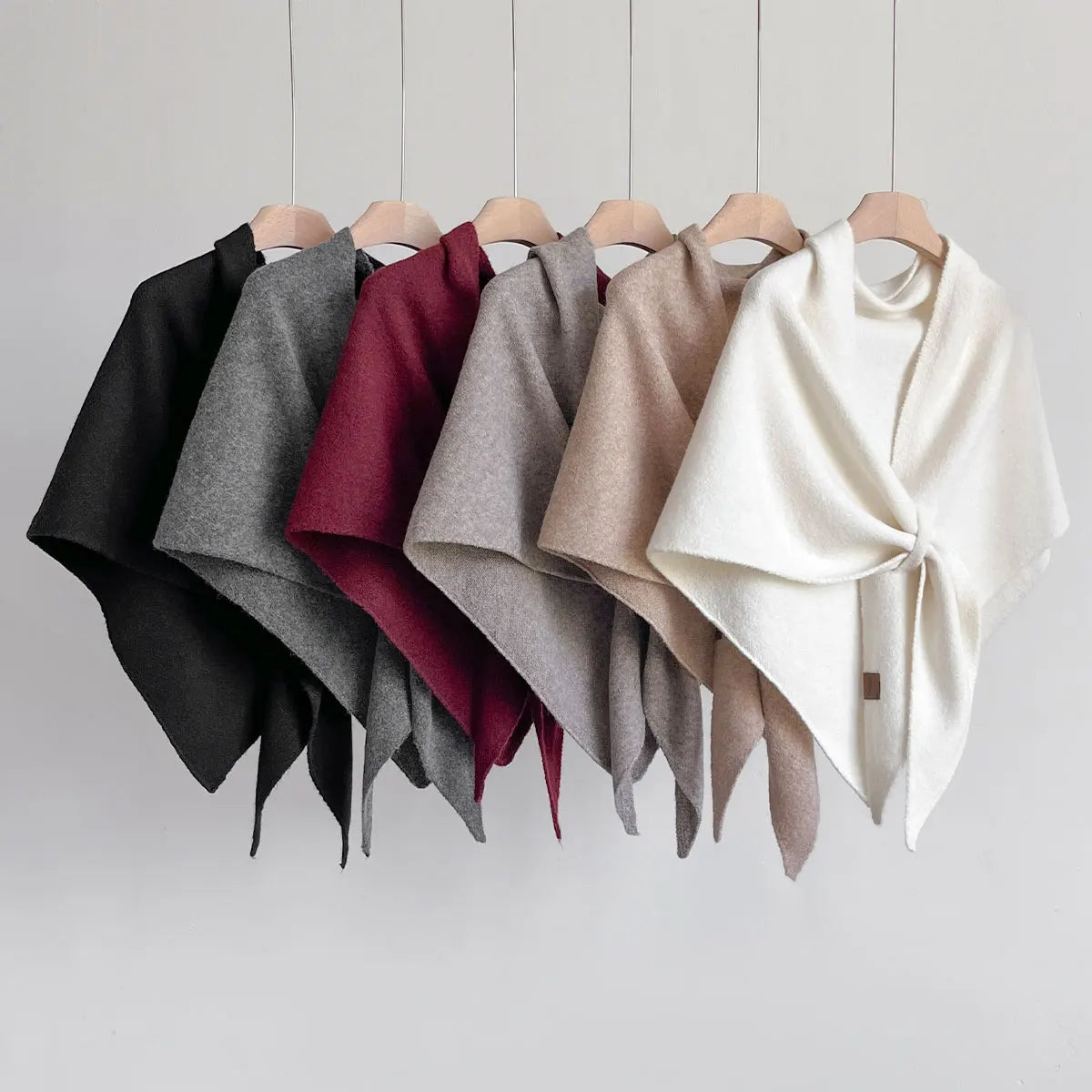 Celoria™ | Autumn Scarf