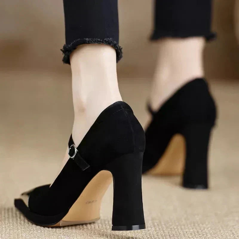 Bella™ | Elegant Mary Janes