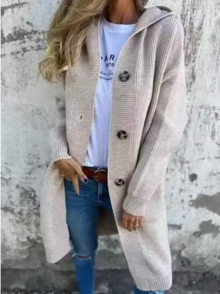 Giselle | Cardigan