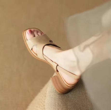 Kristina™ | Comfort Mary Janes