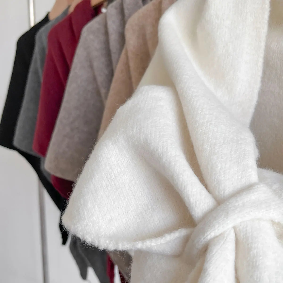 Celoria™ | Autumn Scarf