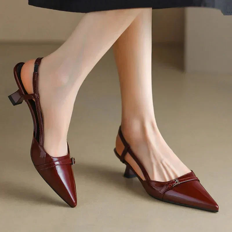 Amanda™ | Mary Janes