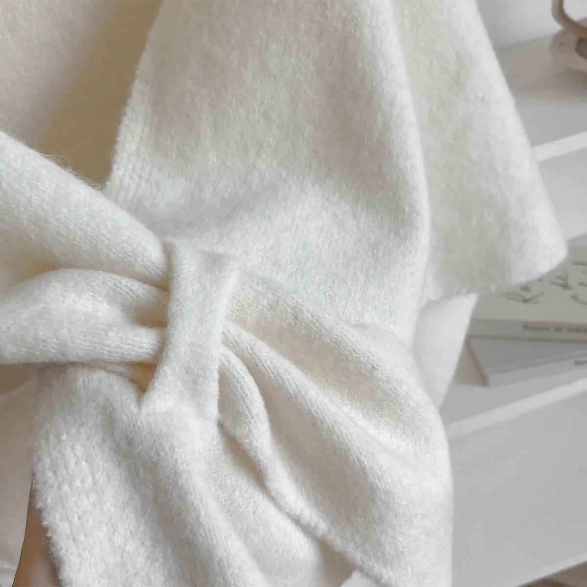 Celoria™ | Autumn Scarf