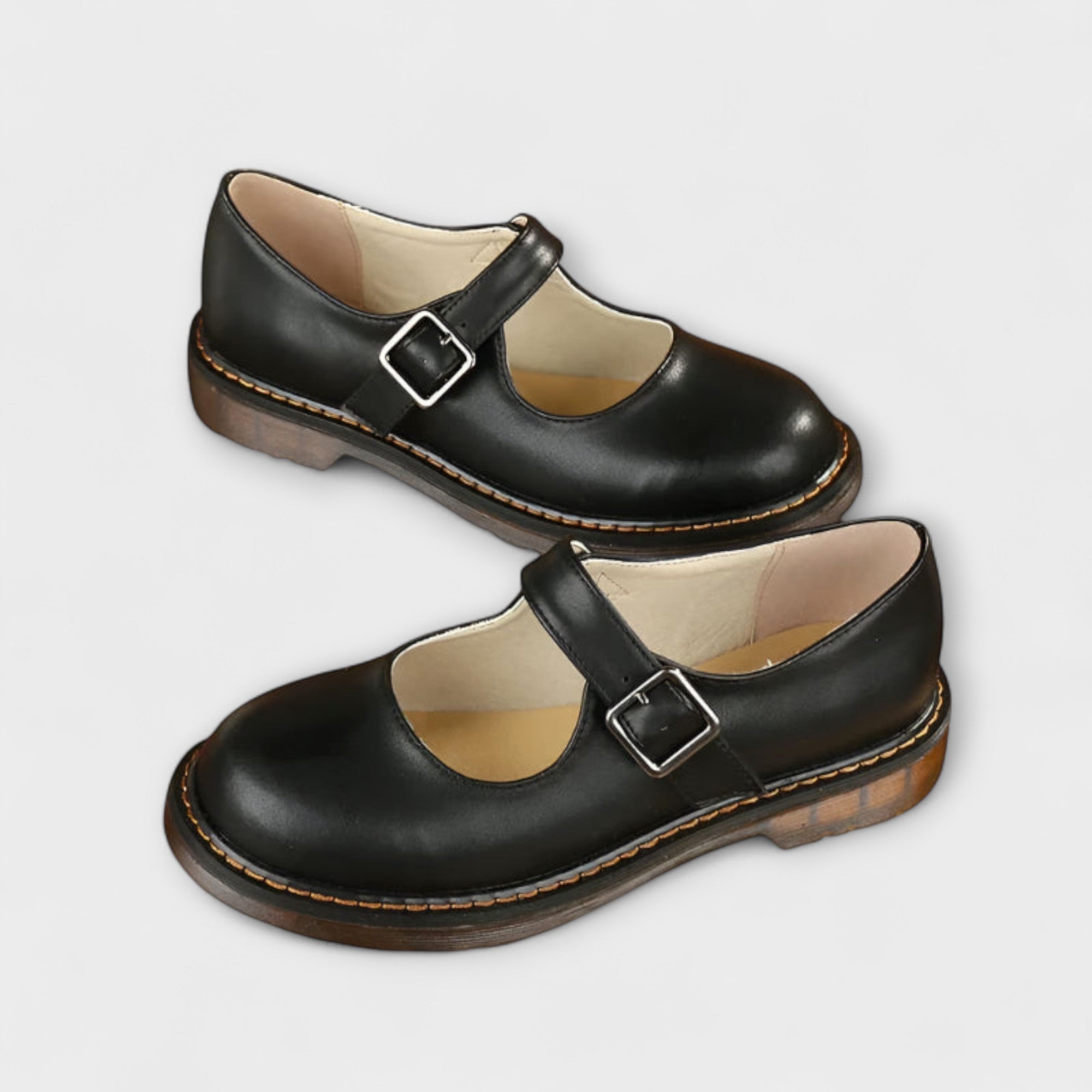 Camilla | Mary Janes Vintage