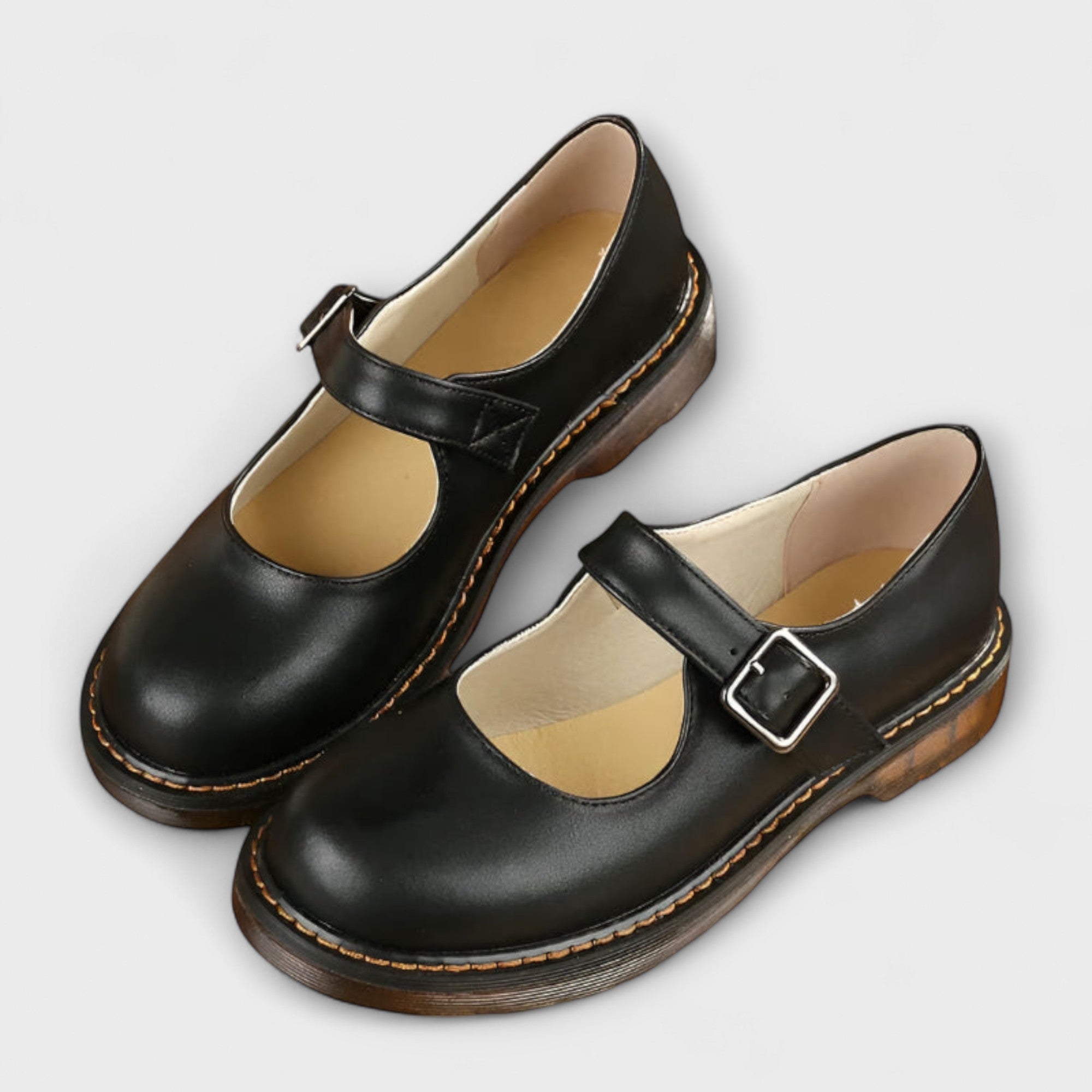 Camilla | Mary Janes Vintage