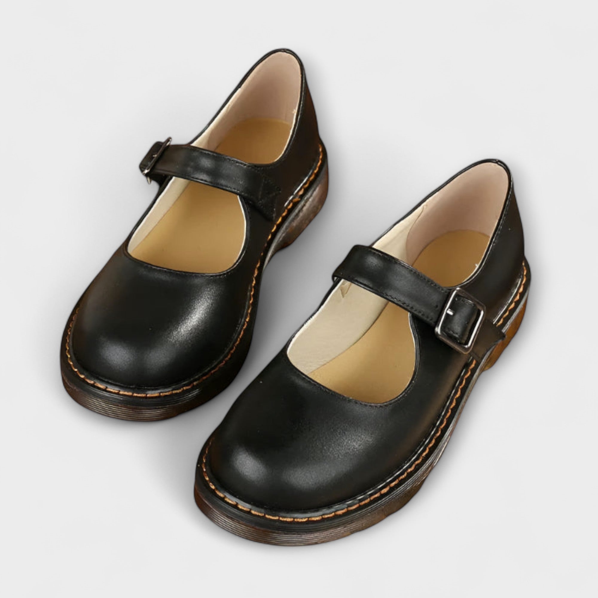 Camilla | Mary Janes Vintage