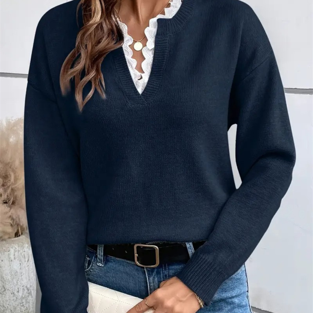 Joanna™ | Elegance Desired Jumper