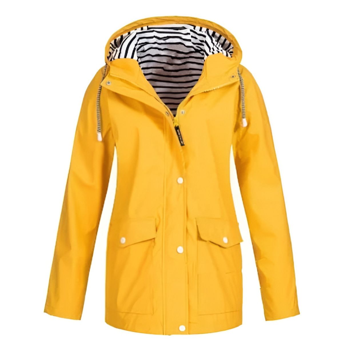 Celoria™ | Waterproof Jacket - Elegant Design & Ultralight Comfort for All Weather