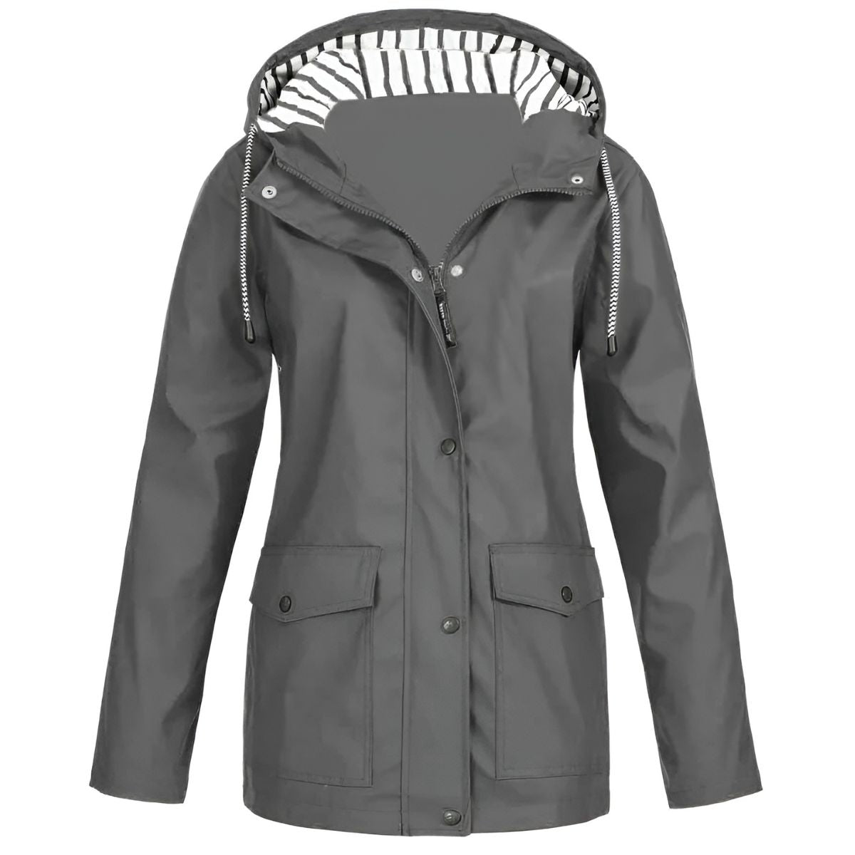 Celoria™ | Waterproof Jacket - Elegant Design & Ultralight Comfort for All Weather
