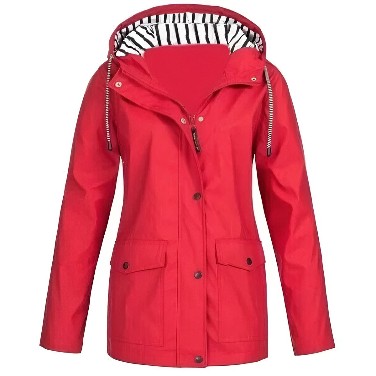 Celoria™ | Waterproof Jacket - Elegant Design & Ultralight Comfort for All Weather