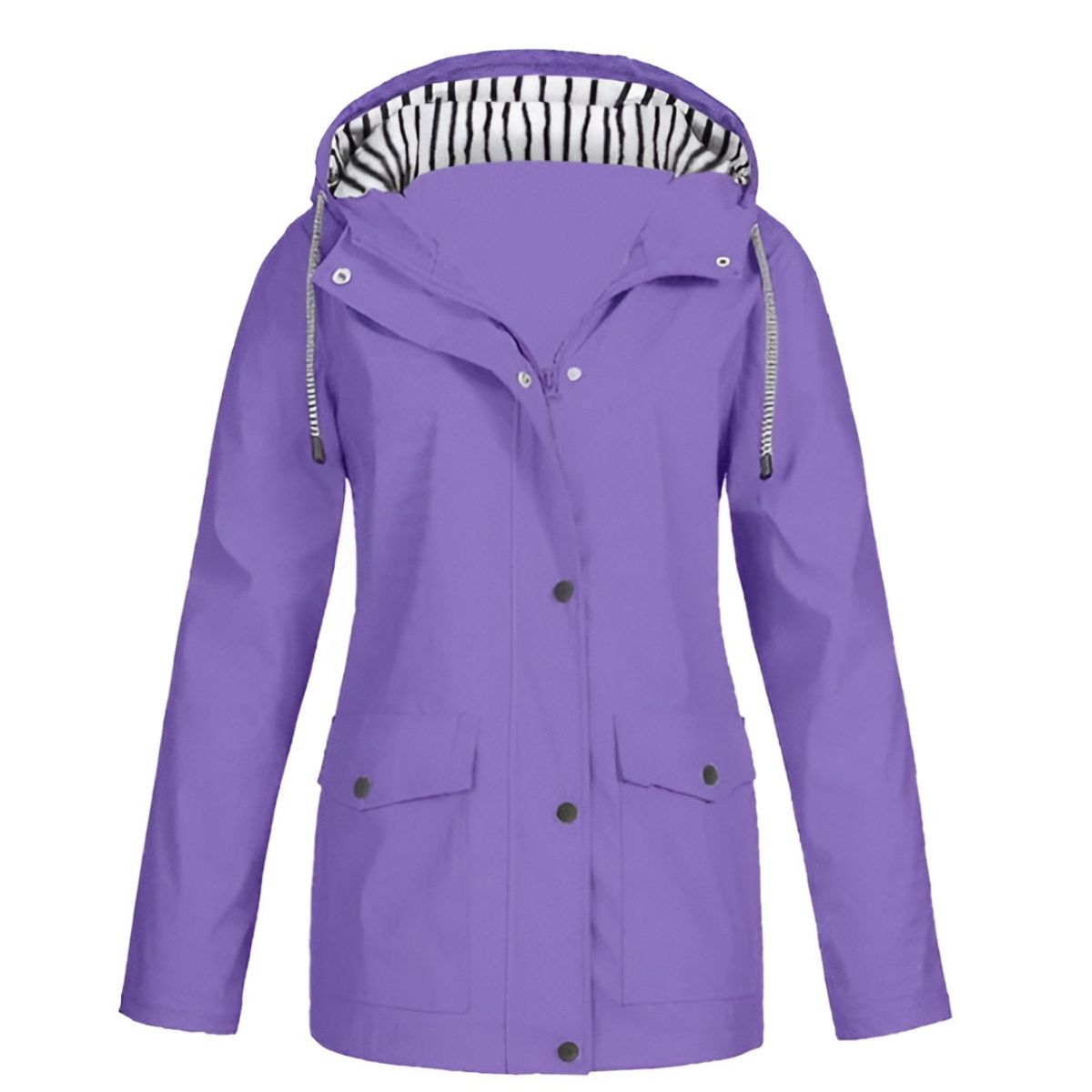 Celoria™ | Waterproof Jacket - Elegant Design & Ultralight Comfort for All Weather