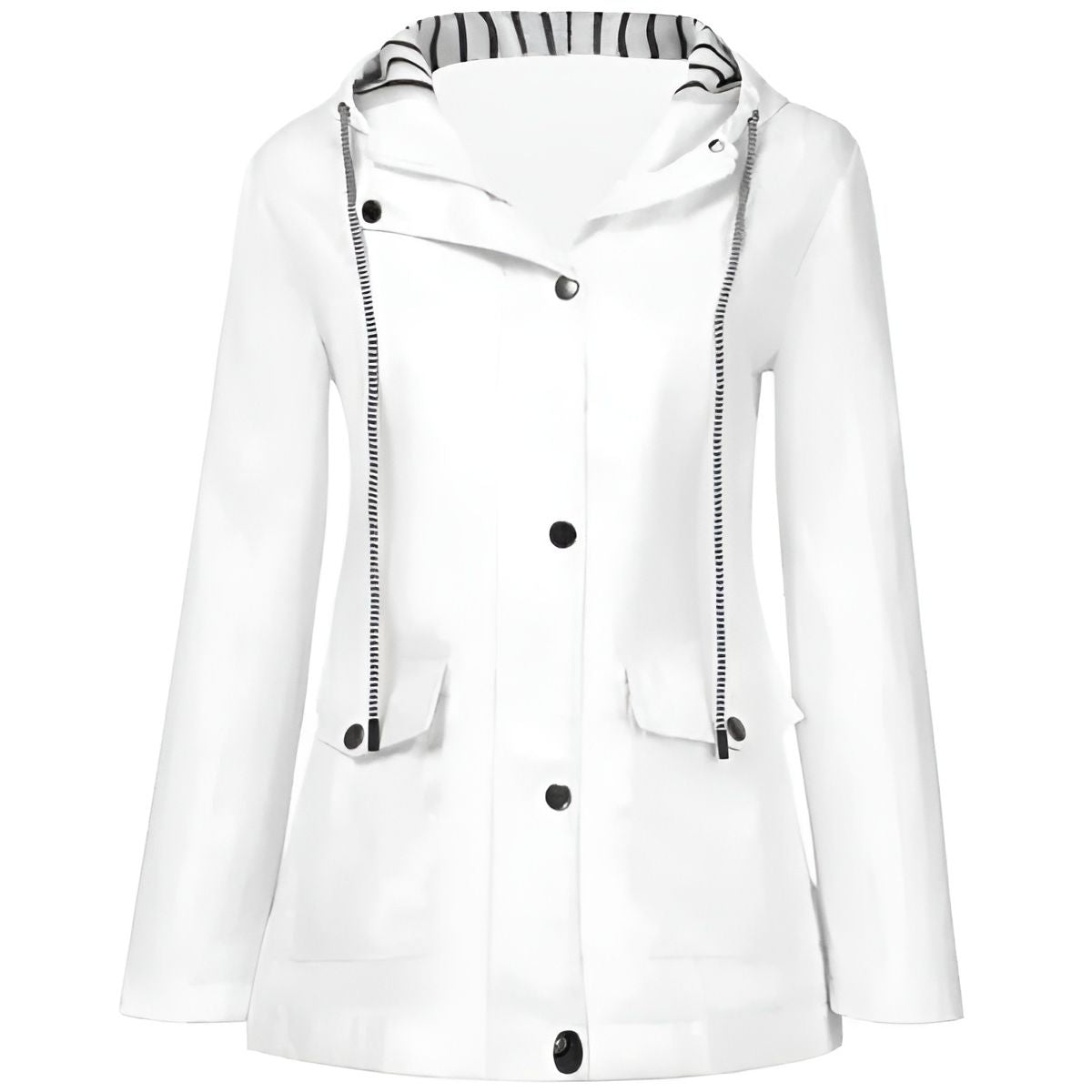 Celoria™ | Waterproof Jacket - Elegant Design & Ultralight Comfort for All Weather
