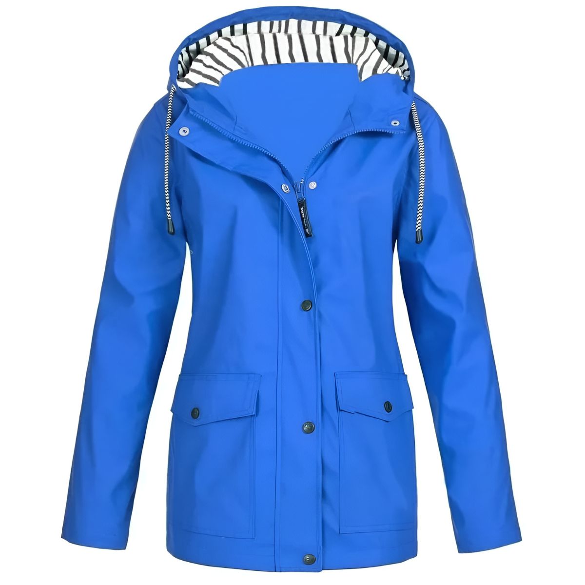 Celoria™ | Waterproof Jacket - Elegant Design & Ultralight Comfort for All Weather