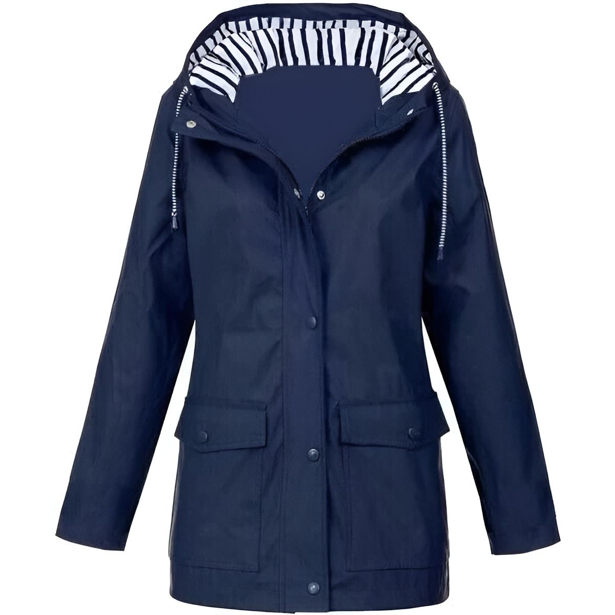 Celoria™ | Waterproof Jacket - Elegant Design & Ultralight Comfort for All Weather