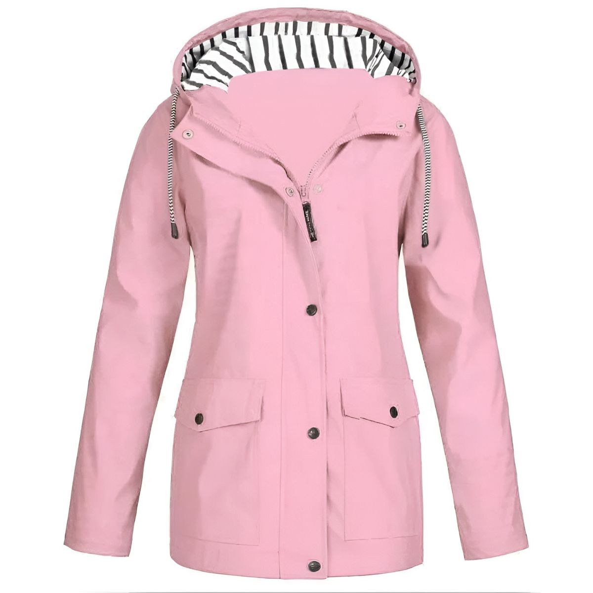 Celoria™ | Waterproof Jacket - Elegant Design & Ultralight Comfort for All Weather