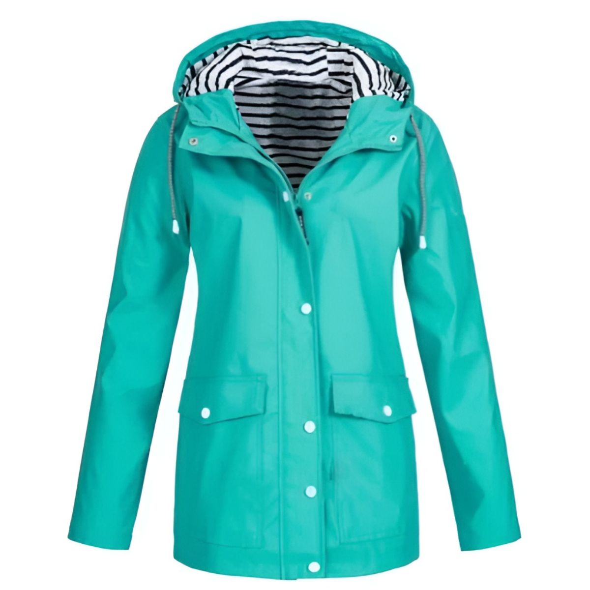 Celoria™ | Waterproof Jacket - Elegant Design & Ultralight Comfort for All Weather