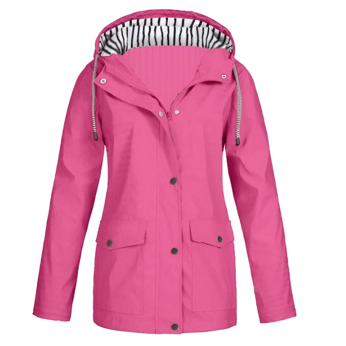 Celoria™ | Waterproof Jacket - Elegant Design & Ultralight Comfort for All Weather