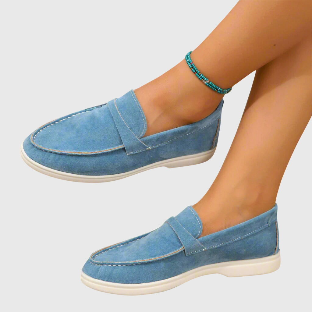 Kajsa™ | Orthopaedic Loafers