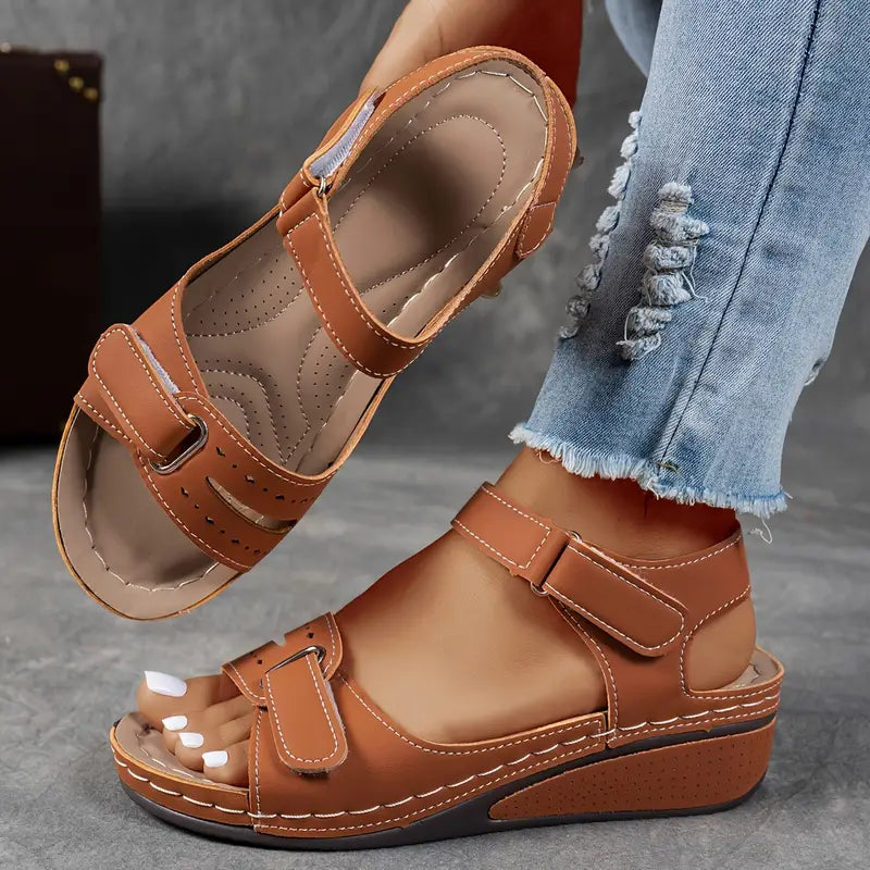 Arella™ | Elegance and Comfort with Every Step