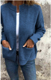 Celoria - Autumn Cardigan