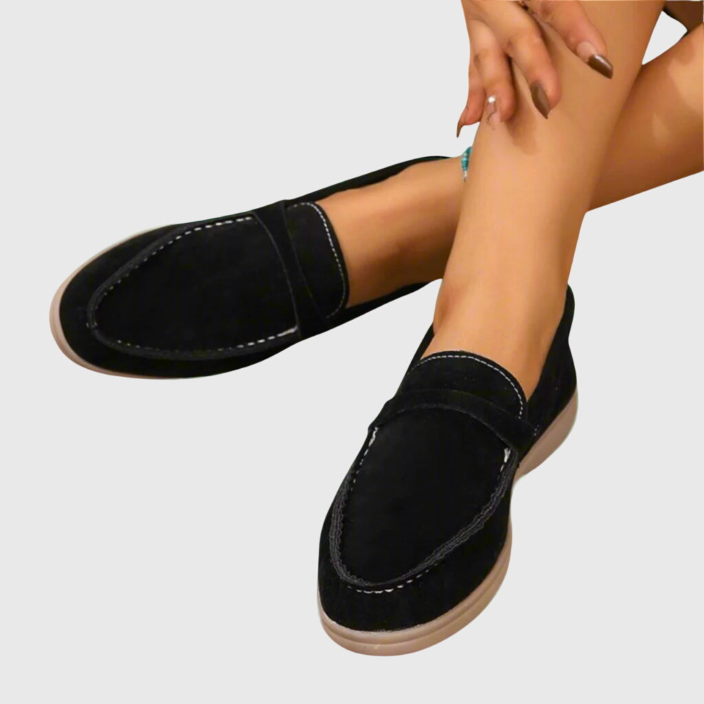 Kajsa™ | Orthopaedic Loafers