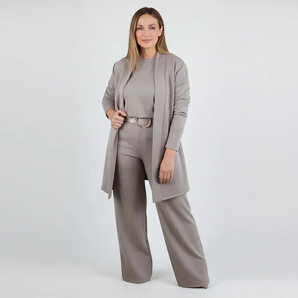 Lidia | Stylish 3-Piece Set
