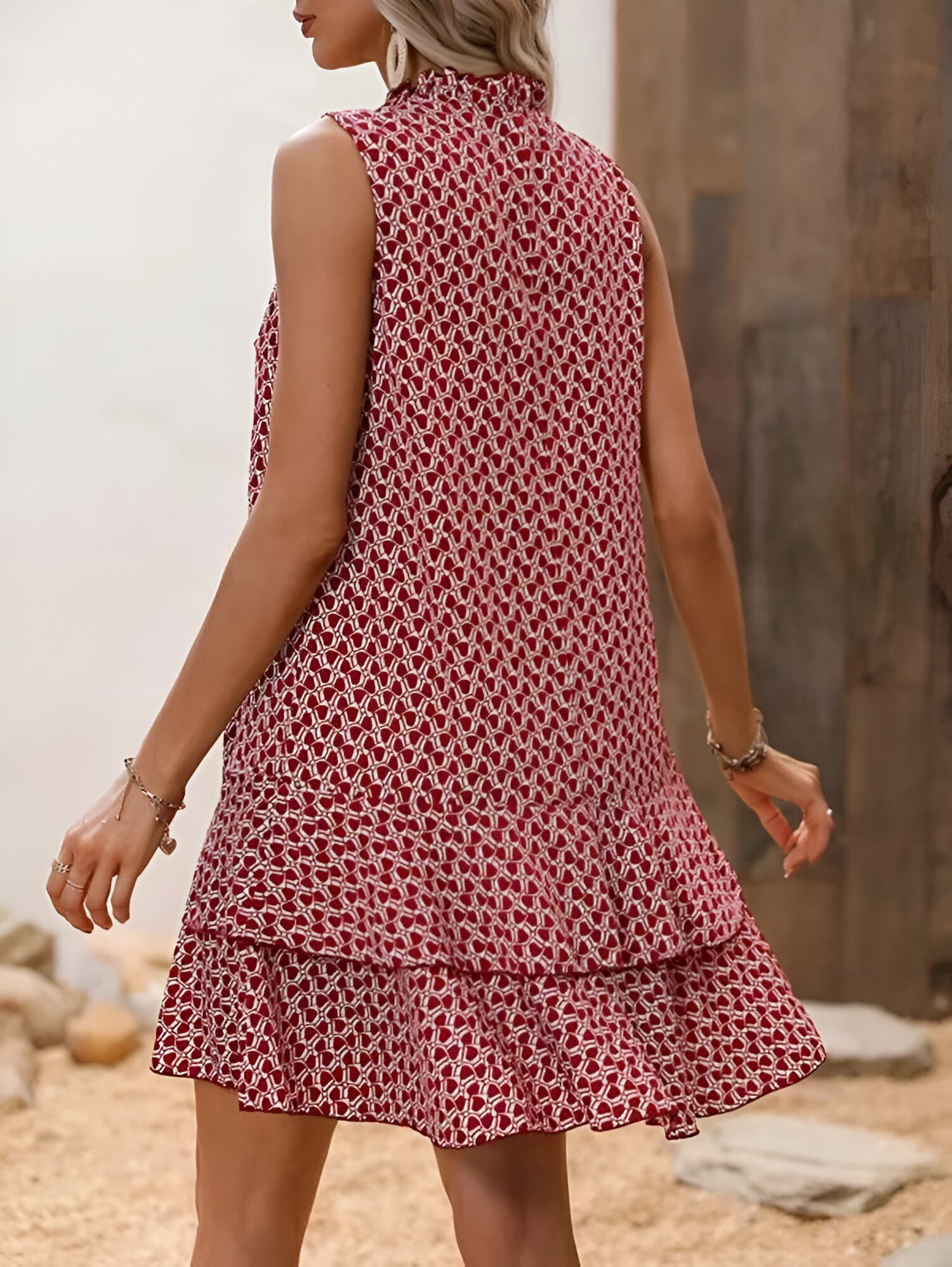 Claire™ | Light Summer Dress