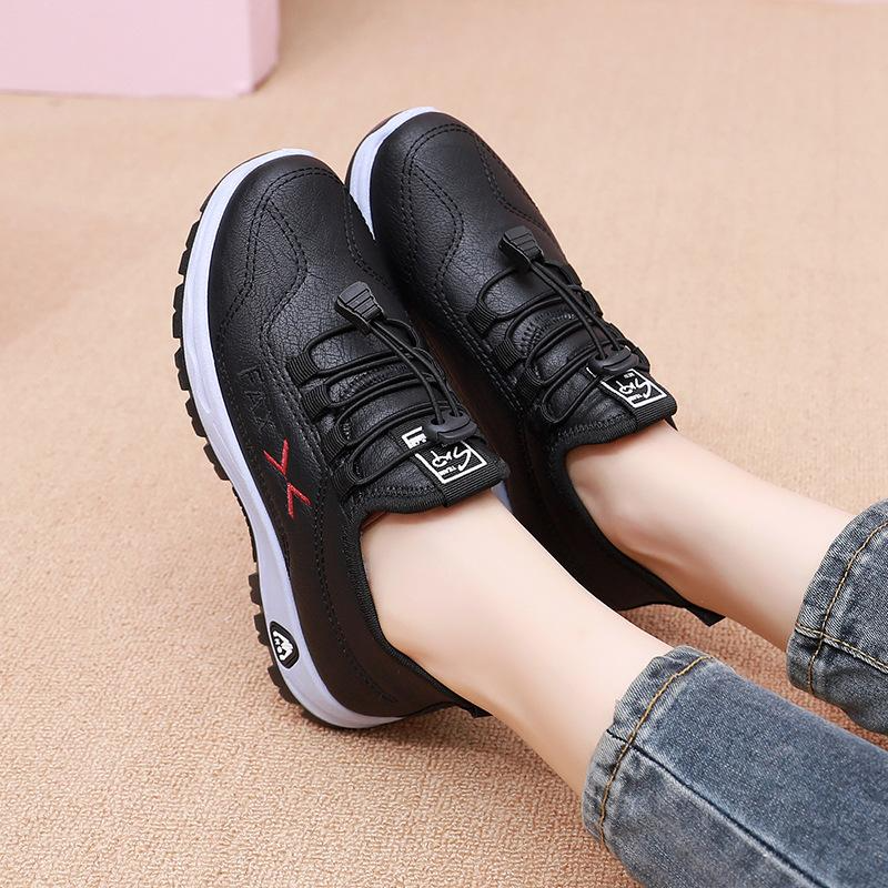 Adeline™ - Waterproof Sports Shoes with Cushioning