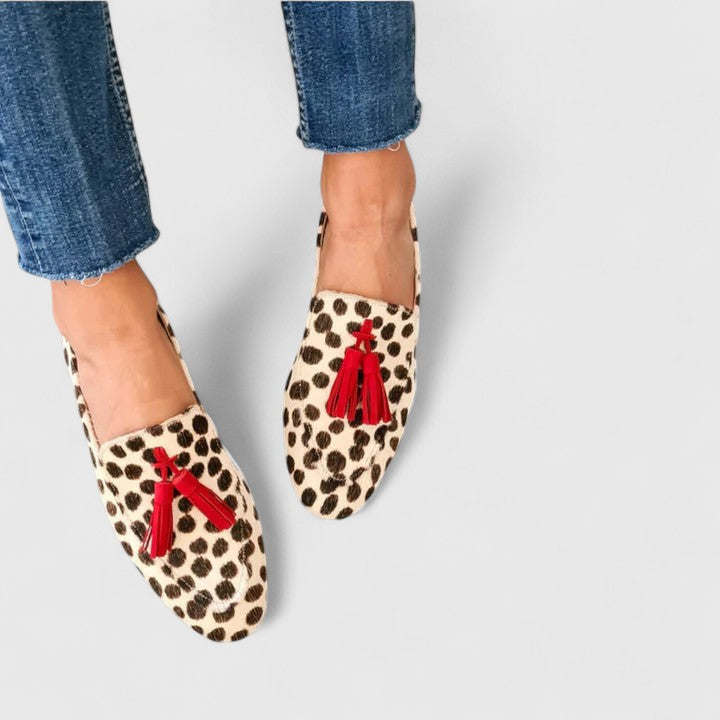 Hedda™ | Orthopaedic Loafers