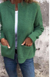 Celoria - Autumn Cardigan