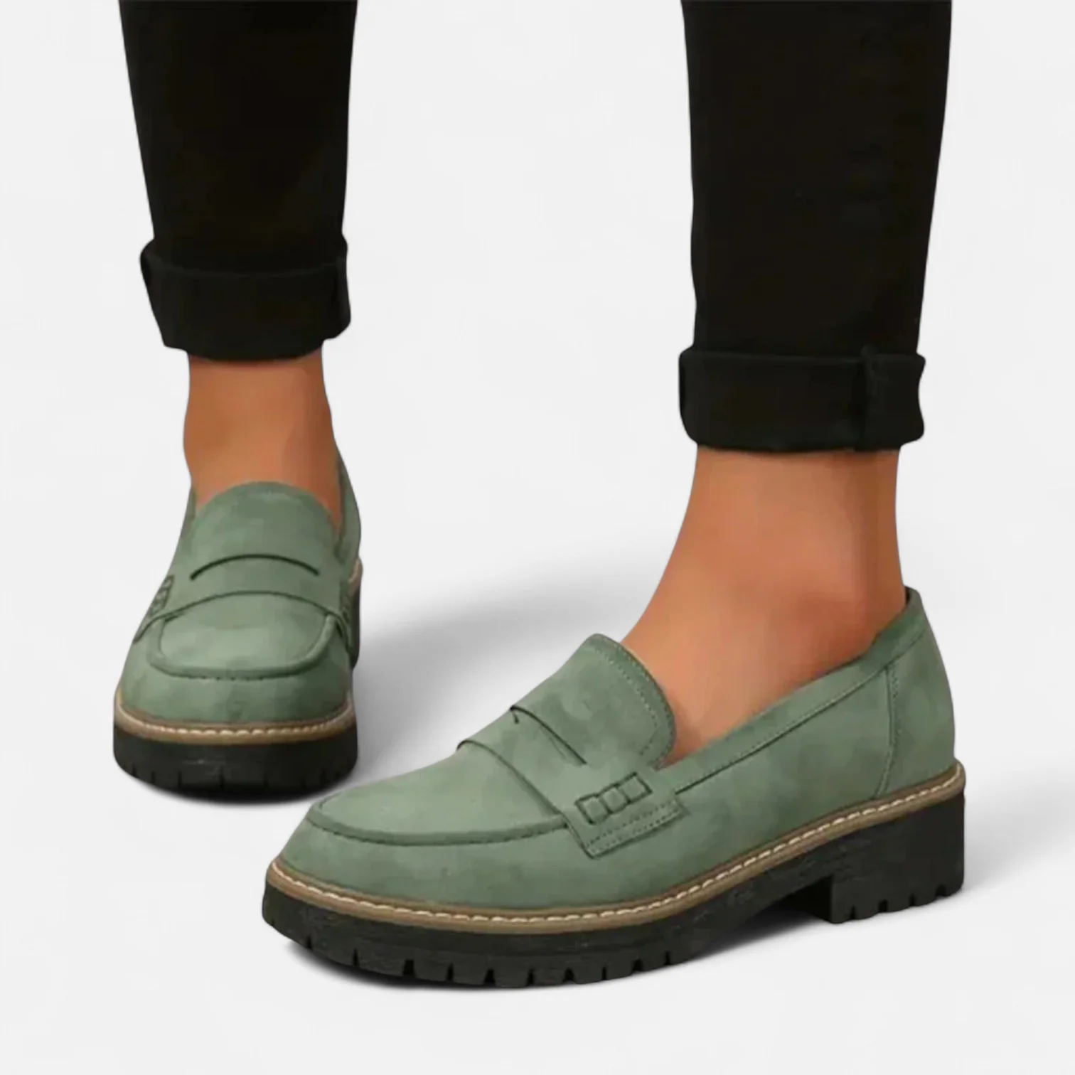 Anna™ | Orthopaedic Loafers