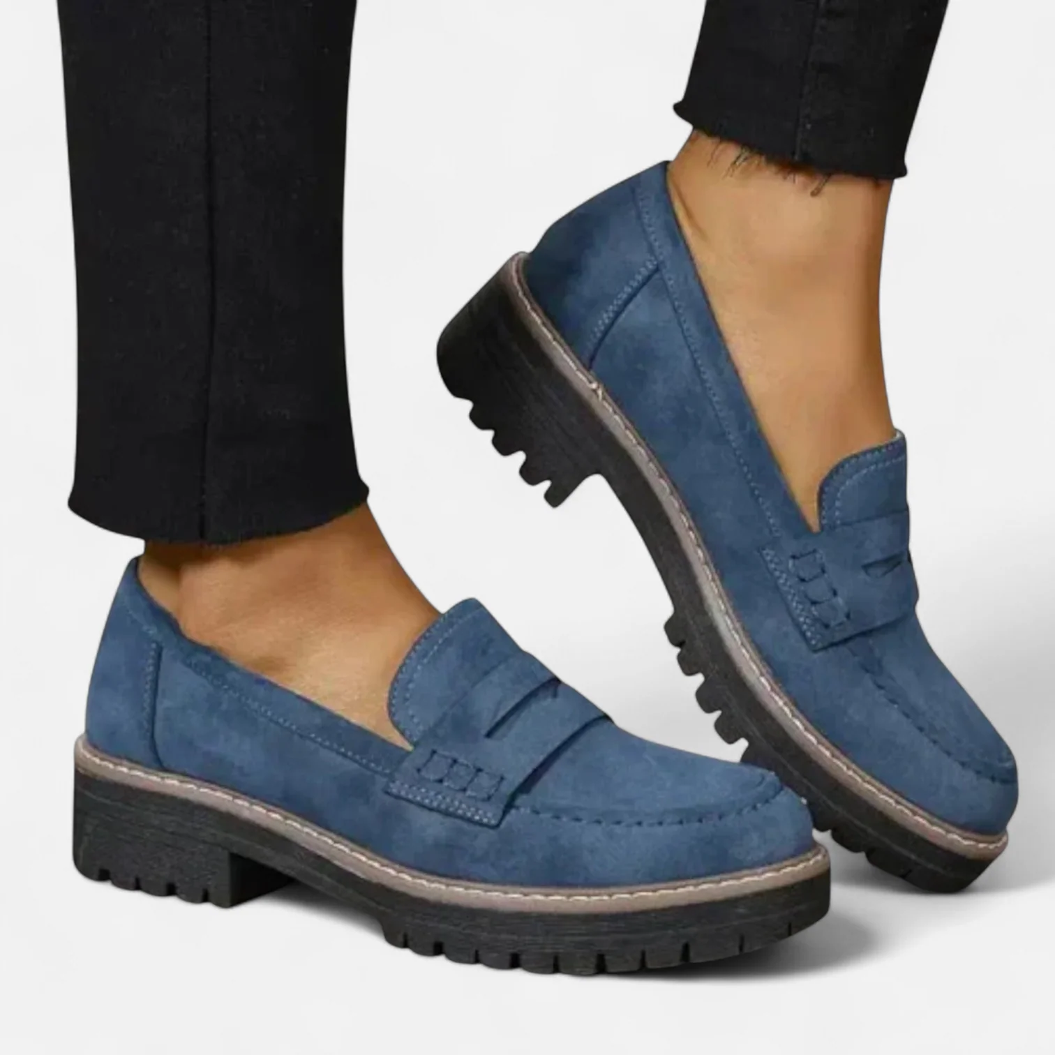 Anna™ | Orthopaedic Loafers