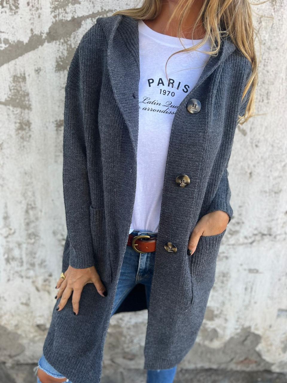 Giselle | Cardigan