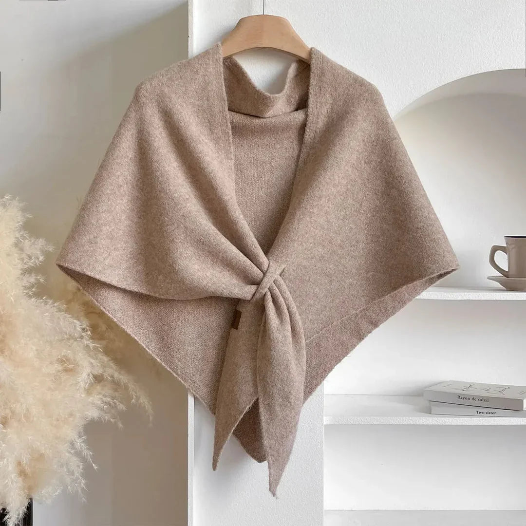 Celoria™ | Autumn Scarf