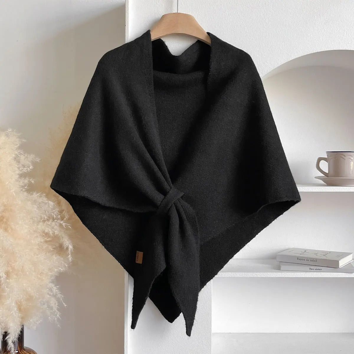 Celoria™ | Autumn Scarf