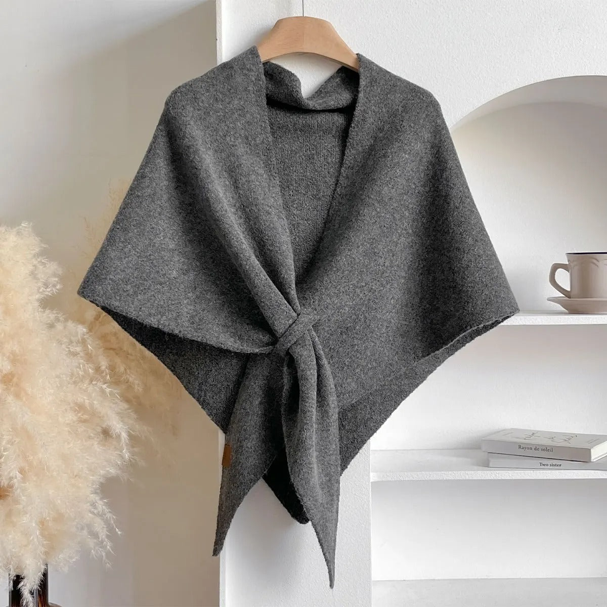 Celoria™ | Autumn Scarf