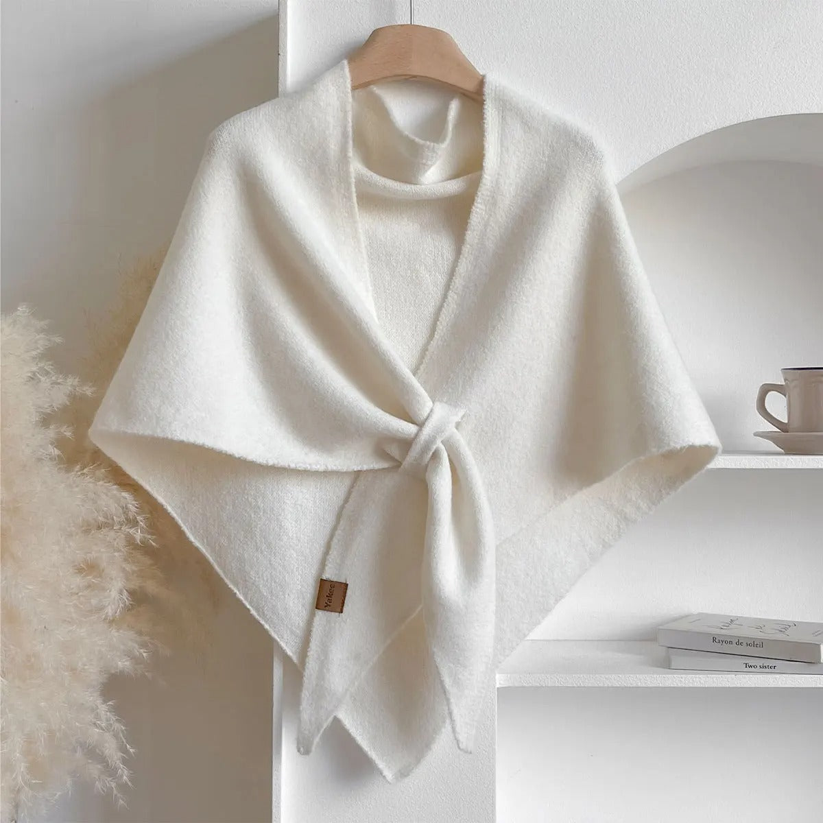 Celoria™ | Autumn Scarf
