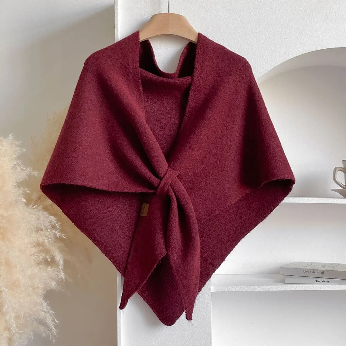 Celoria™ | Autumn Scarf
