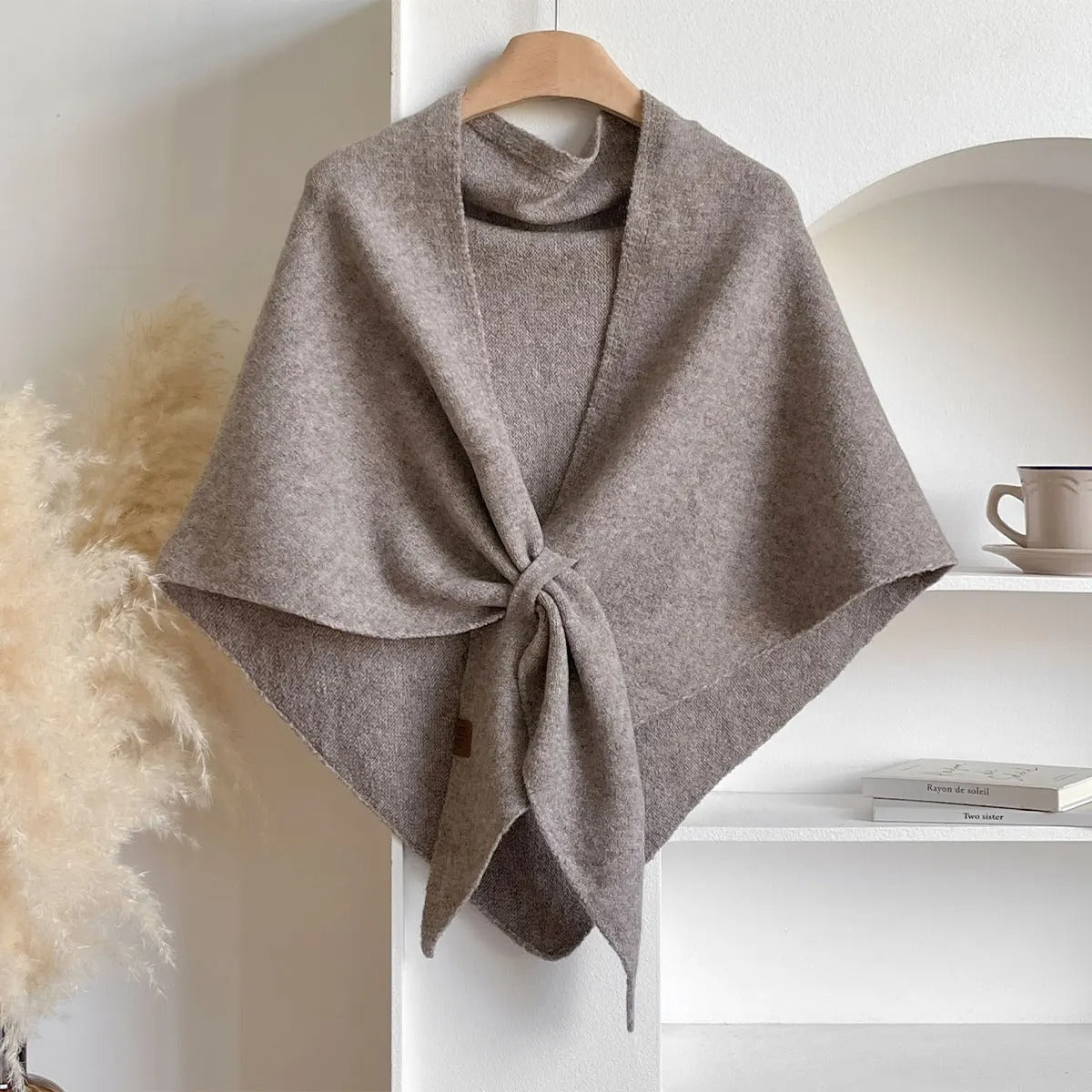 Celoria™ | Autumn Scarf