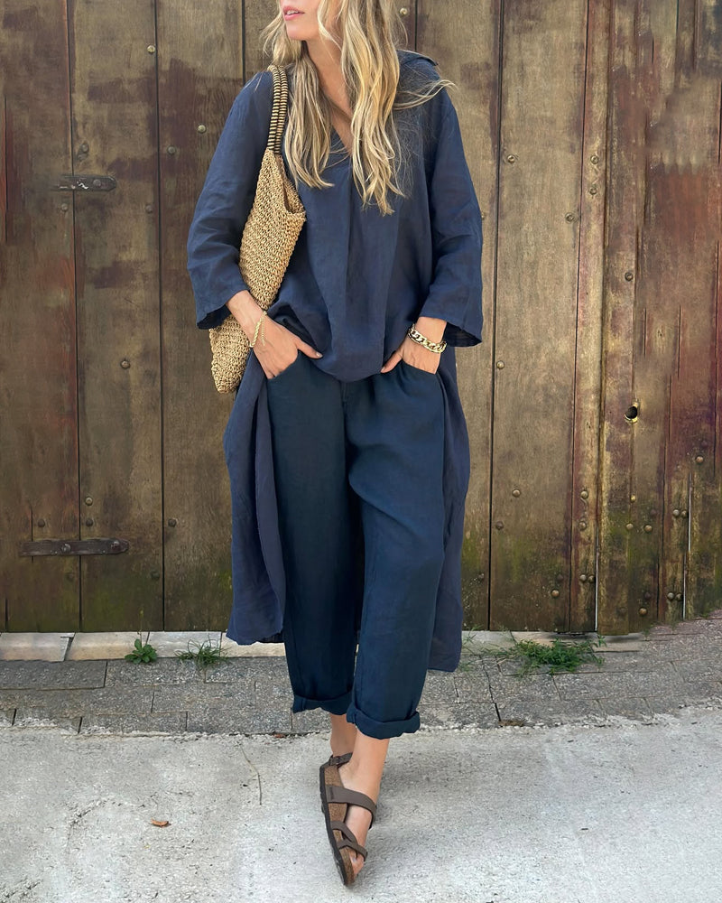 Clara™ Co-ord